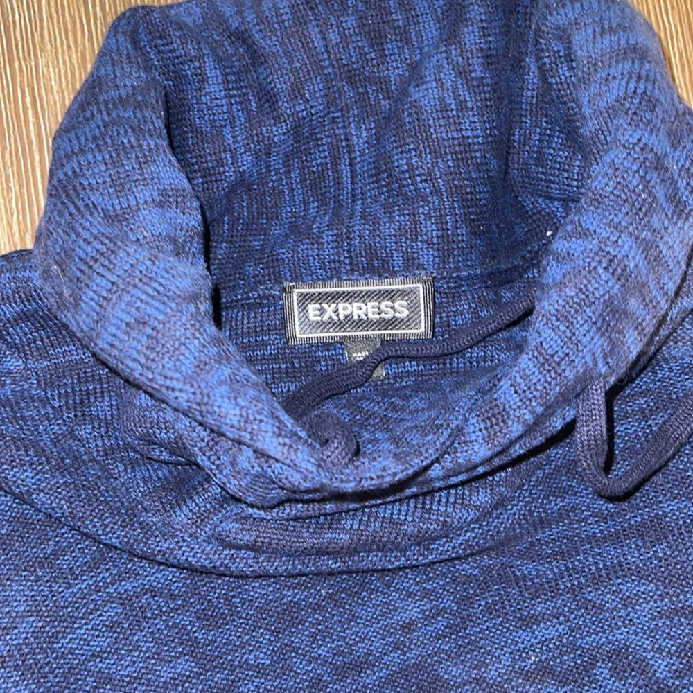 Express turtleneck - Picture 2 of 2